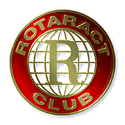 Logo du Rotaract